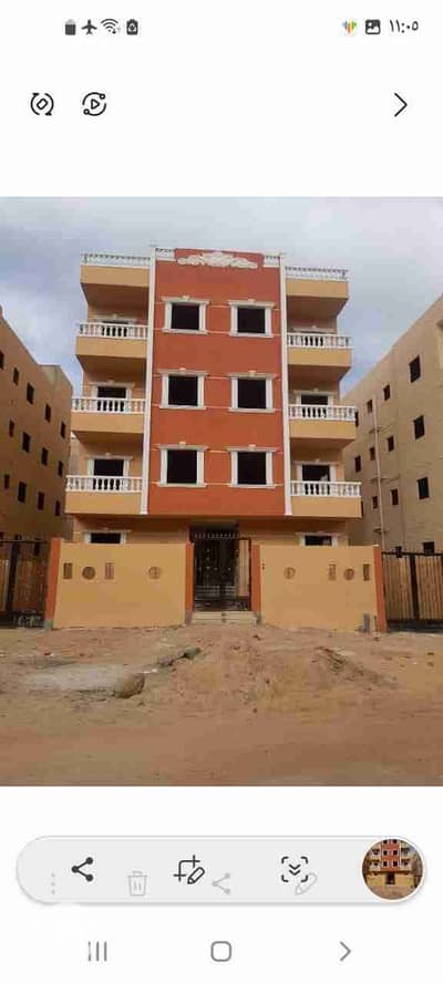 3 Bedroom Apartment for Sale in Badr City, Cairo - 21554. jpg