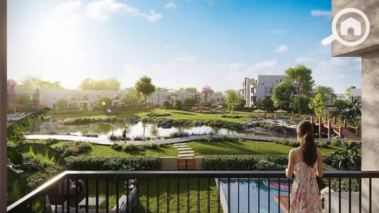 3 Bedroom Townhouse for Sale in 6th of October, Giza - e8f17d63-ca17-4707-8d4b-c51c4d22c5ed. jpg