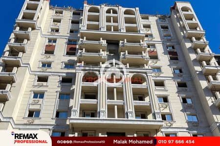 4 Bedroom Apartment for Sale in Moharam Bik, Alexandria - WhatsApp Image 2025-07-10 at 1.04. 51 PM. jpg
