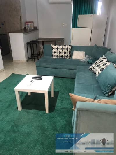 1 Bedroom Flat for Rent in New Cairo, Cairo - 1 - Copy - Copy (2). jpeg