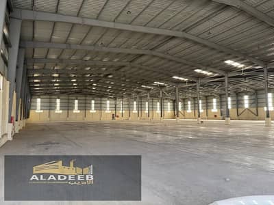 مصنع  للايجار في العاشر من رمضان، الشرقية - WhatsApp Image 2025-12-26 at 1.07. 36 AM. jpeg