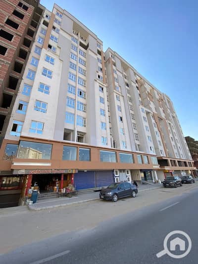 شقة 3 غرف نوم للبيع في مدينة نصر، القاهرة - WhatsApp Image 2026-01-17 at 2.04. 20 PM. jpeg