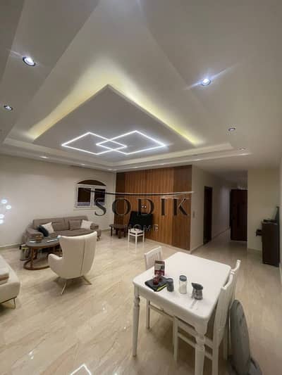 3 Bedroom Flat for Sale in Obour City, Cairo - WhatsApp Image 2026-01-16 at 3.39. 45 PM. jpeg