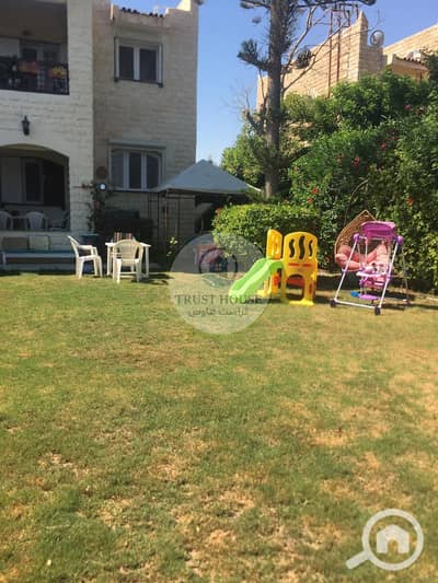 4 Bedroom Villa for Sale in North Coast, Matruh - WhatsApp Image 2026-01-20 at 13.38. 39 (2). jpeg