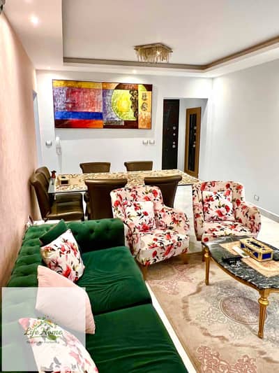 شقة فندقية 3 غرف نوم للايجار في القاهرة الجديدة، القاهرة - IMG_3669. jpg شقة فندقية 3 غرف نوم للايجار في القاهرة الجديدة، القاهرة - IMG_3669. jpg