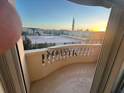 3 Bedroom Apartment for Sale in Obour City, Cairo - WhatsApp Image 2026-01-06 at 11.02. 53 AM (2). jpeg