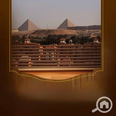 شقة 2 غرفة نوم للبيع في 6 أكتوبر، الجيزة - WhatsApp Image 2026-01-24 at 4.36. 37 PM. jpeg