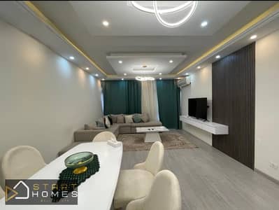 شقة 3 غرف نوم للايجار في مدينتي، القاهرة - WhatsApp Image 2026-01-24 at 5.21. 14 PM (1). jpeg