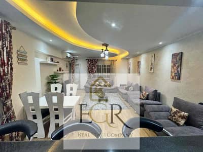 2 Bedroom Flat for Sale in New Cairo, Cairo - 3a7fb5d0-147a-40d7-bb1e-889d18c03c59. jpg