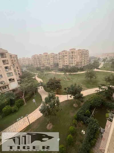 4 Bedroom Flat for Sale in Madinaty, Cairo - 1000648287. jpg