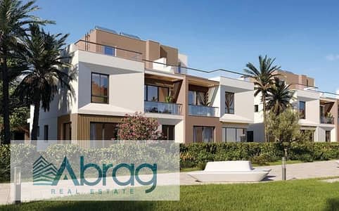 2 Bedroom Flat for Sale in Sheikh Zayed, Giza - 3. jpg