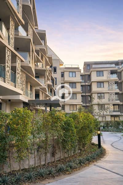 3 Bedroom Apartment for Sale in 6th of October, Giza - task_01kdak3tdkfj49arzc6zrwftha_1766660945_img_0. jpg