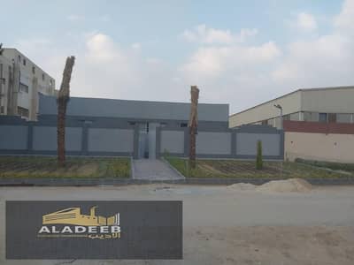 مصنع  للايجار في العاشر من رمضان، الشرقية - WhatsApp Image 2026-01-05 at 5.51. 24 PM (2). jpeg