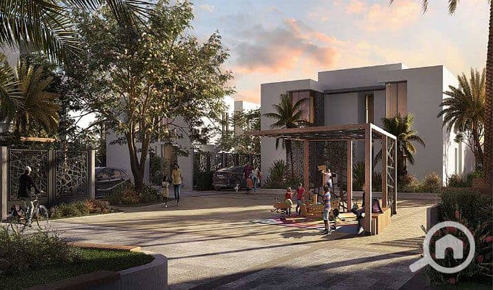 9 كمبوند-بادية-بالم-هيلز-اكتوبر. jpg