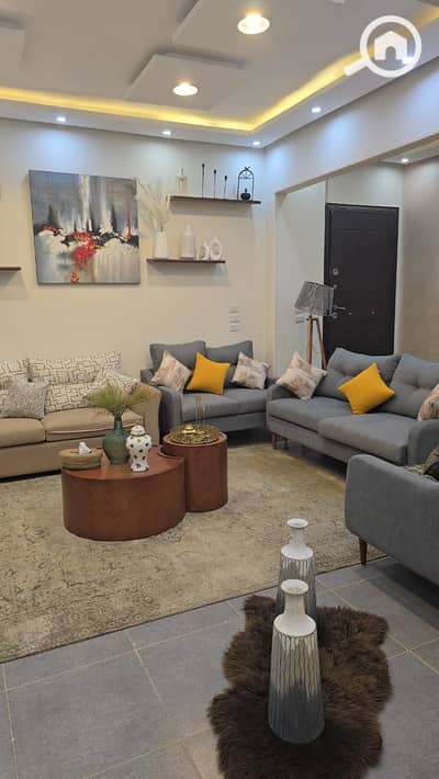 دوبلكس 3 غرف نوم للبيع في القاهرة الجديدة، القاهرة - WhatsApp Image 2026-01-24 at 5.38. 17 PM (2). jpeg