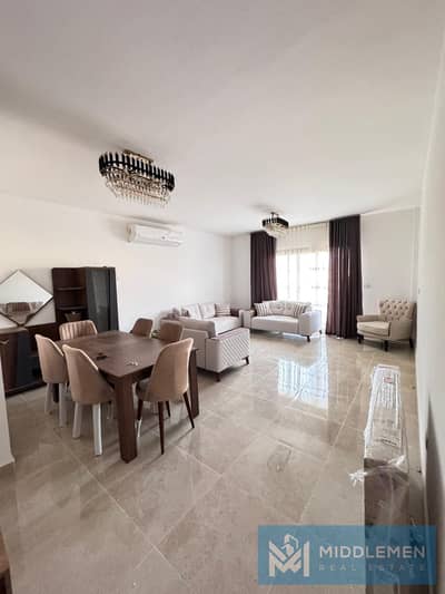 2 Bedroom Apartment for Sale in New Cairo, Cairo - WhatsApp Image 2026-01-24 at 5.02. 00 PM (1). jpeg