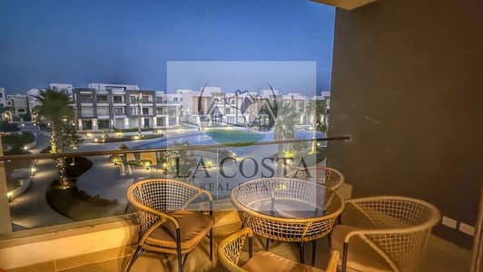 2 Bedroom Chalet for Sale in Ain Sukhna, Suez - 4c8e42da-2469-4024-9220-3bee1168b0cf. jpg