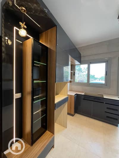 5 Bedroom Townhouse for Sale in 6th of October, Giza - WhatsApp Image 2026-01-24 at 5.47. 24 PM. jpeg