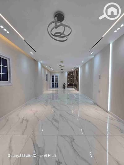 فلیٹ 3 غرف نوم للبيع في حدائق الاهرام، الجيزة - 1000738275. jpg