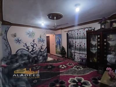 شقة 3 غرف نوم للبيع في العاشر من رمضان، الشرقية - WhatsApp Image 2026-01-20 at 7.00. 26 PM (1). jpeg