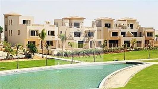 تاون هاوس 3 غرف نوم للبيع في القاهرة الجديدة، القاهرة - th (1). jpg