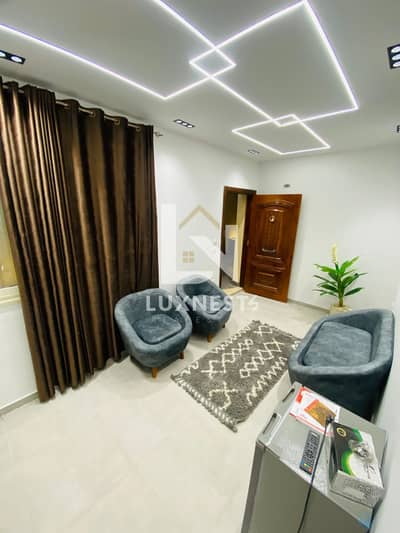 1 Bedroom Apartment for Rent in New Cairo, Cairo - WhatsApp Image 2026-01-18 at 2.25. 10 PM. jpeg
