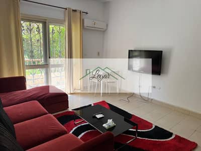 2 Bedroom Flat for Rent in Sheikh Zayed, Giza - 1afebafb-d6d5-42cb-9bee-fa4b037c0aa7. jpg