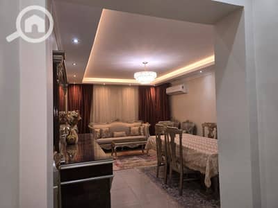 3 Bedroom Apartment for Rent in New Cairo, Cairo - WhatsApp Image 2026-01-24 at 18.17. 24. jpeg