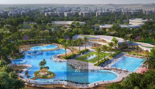 شقة 3 غرف نوم للبيع في العاصمة الإدارية الجديدة، القاهرة - WhatsApp Image 2026-01-24 at 6.25. 02 PM. jpeg