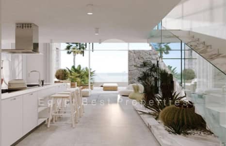 دوبلكس 3 غرف نوم للبيع في سوما باى، البحر الأحمر - 9adb926b-f70a-4327-b798-0751ee6ef825. jpeg