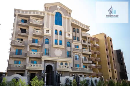 شقة 3 غرف نوم للبيع في 6 أكتوبر، الجيزة - WhatsApp Image 2026-01-18 at 3.07. 56 PM. jpeg