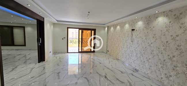 4 Bedroom Apartment for Sale in New Cairo, Cairo - WhatsApp Image 2026-01-24 at 12.05. 20 PM (1). jpeg