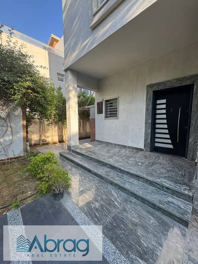 4 Bedroom Townhouse for Sale in Sheikh Zayed, Giza - WhatsApp Image 2026-01-24 at 6.28. 42 PM. jpeg