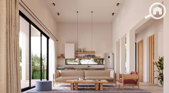 2 Bedroom Chalet for Sale in Hurghada, Red Sea - لقطة الشاشة 2026-01-24 171627. png