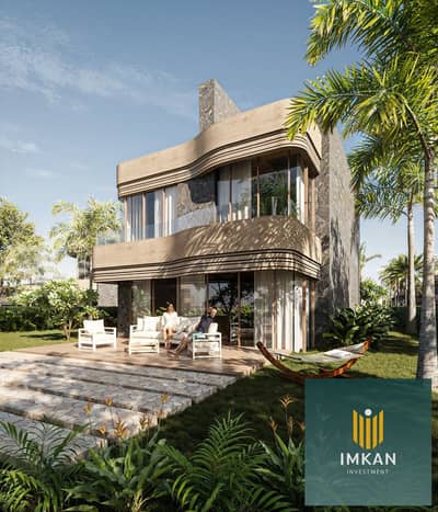 فیلا 4 غرف نوم للبيع في راس سدر، سيناء - WhatsApp Image 2026-01-24 at 6.21. 57 PM (4). jpeg