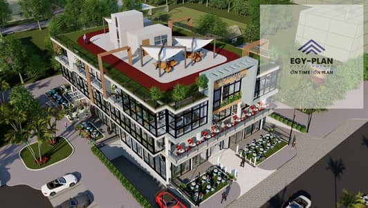 Retail for Sale in Sheikh Zayed, Giza - WhatsApp Image 2026-01-21 at 6.31. 19 PM. jpeg