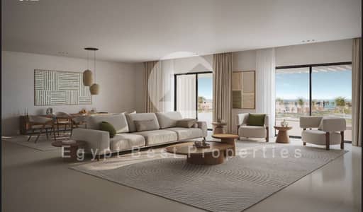 3 Bedroom Chalet for Sale in North Coast, Matruh - IMG-20250807-WA0061. jpg