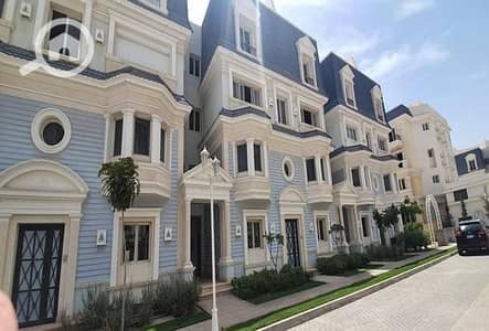 شقة 3 غرف نوم للبيع في 6 أكتوبر، الجيزة - Photo2_686. jpg