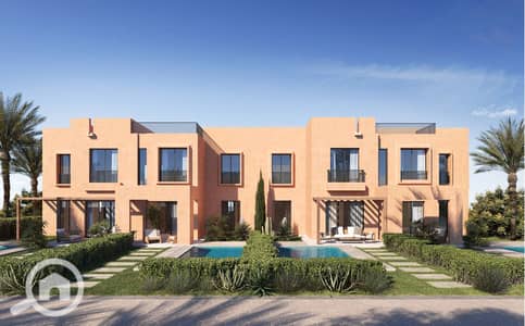 3 Bedroom Chalet for Sale in Hurghada, Red Sea - لقطة الشاشة 2026-01-24 171750. png