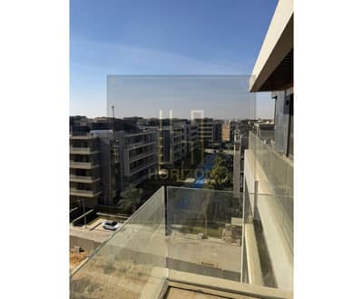 بنتهاوس 3 غرف نوم للبيع في القاهرة الجديدة، القاهرة - WhatsApp Image 2026-01-22 at 8.09. 40 PM. jpg