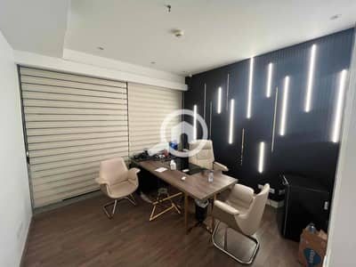 عيادة  للايجار في القاهرة الجديدة، القاهرة - 3391e344-0592-4472-b343-3b457f18731b. jpg