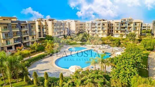 3 Bedroom Penthouse for Sale in New Cairo, Cairo - WhatsApp Image 2026-01-14 at 5.04. 31 AM. jpeg