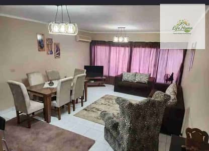 3 Bedroom Flat for Rent in New Cairo, Cairo - 1000621682. jpg