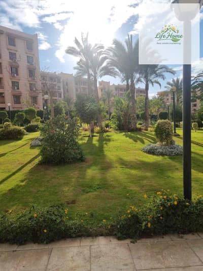 فلیٹ 3 غرف نوم للايجار في القاهرة الجديدة، القاهرة - IMG_3245. jpg