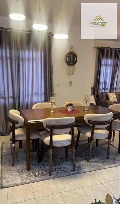 2 Bedroom Apartment for Rent in New Cairo, Cairo - 92ba654d-4d91-417e-9fac-5e791b384a46. jpg