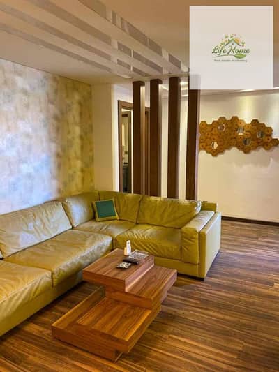 شقة 2 غرفة نوم للايجار في القاهرة الجديدة، القاهرة - e609f8e6-22ff-4d40-b4e4-6dbf78651d93. jpg