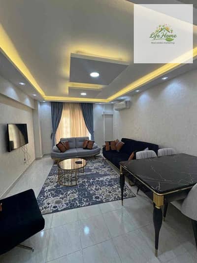 2 Bedroom Flat for Rent in New Cairo, Cairo - 970d4642-9ede-454e-806c-676e8dcb74d2. jpg