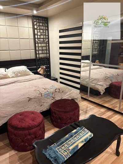 3 Bedroom Flat for Rent in New Cairo, Cairo - IMG_3584. jpg