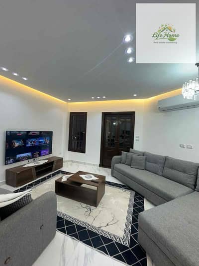 2 Bedroom Hotel Apartment for Rent in New Cairo, Cairo - IMG_3599. jpg