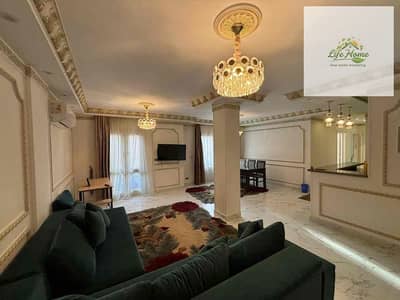 3 Bedroom Hotel Apartment for Rent in New Cairo, Cairo - 64b651ba-ddd9-4d60-9a67-e9b85e3e8f30. jpg